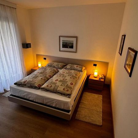 Albergo Stella Alpina Tenno Luaran gambar