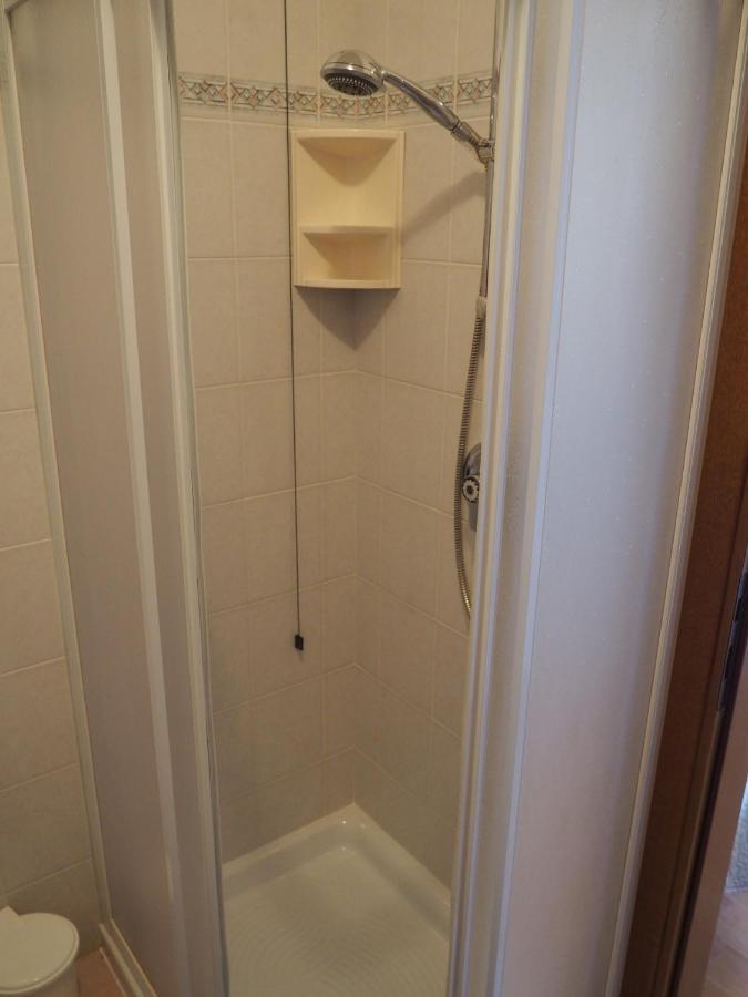 Albergo Stella Alpina Tenno Luaran gambar