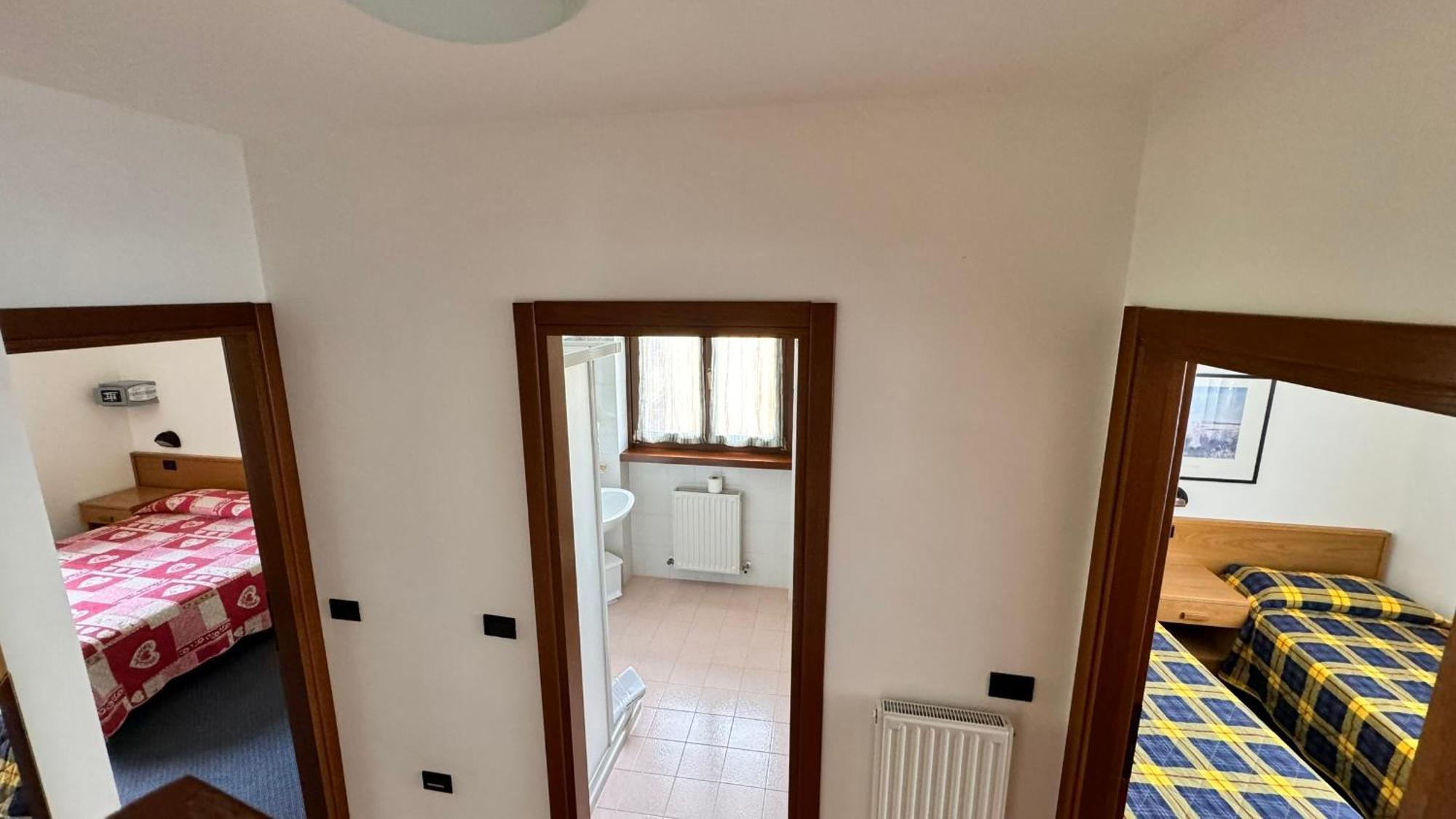 Albergo Stella Alpina Tenno Luaran gambar